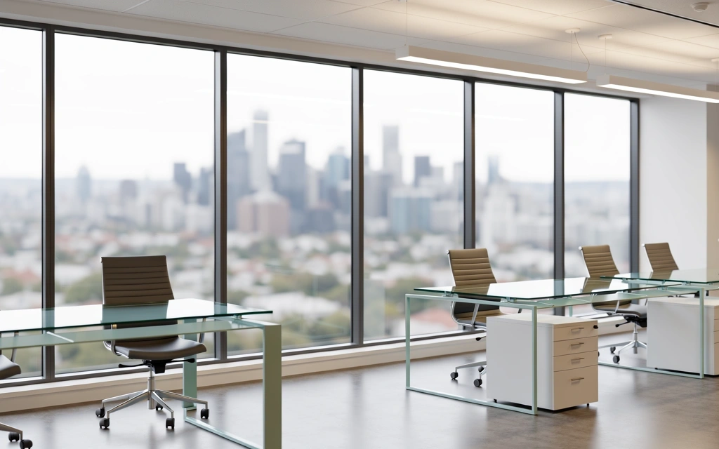 Canton Pulse Group Sydney Headquarters