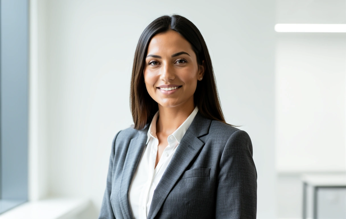 Quantitative Specialist