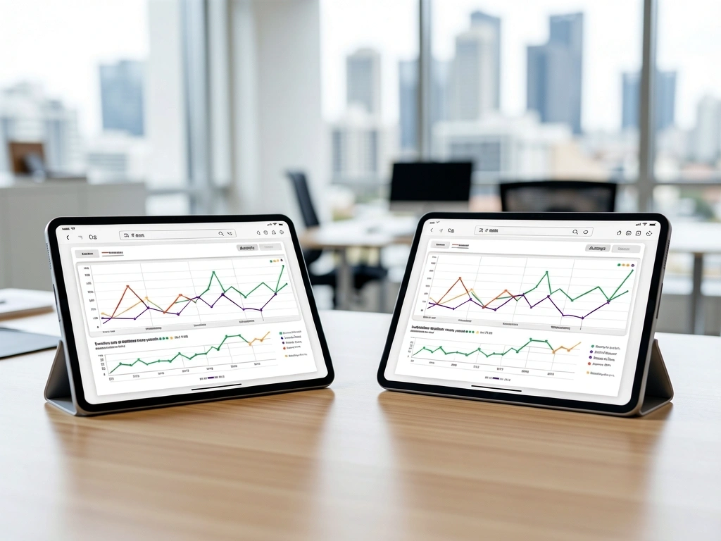 Professional Market Analysis