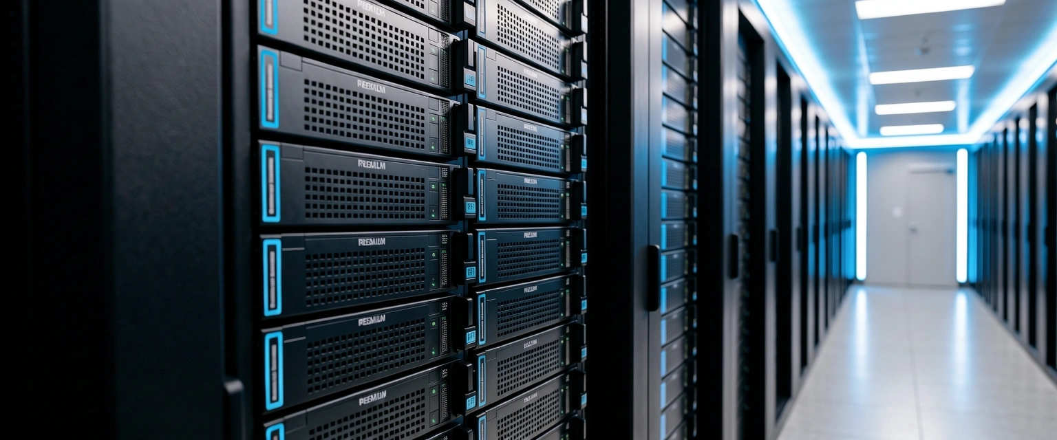 Secure data infrastructure